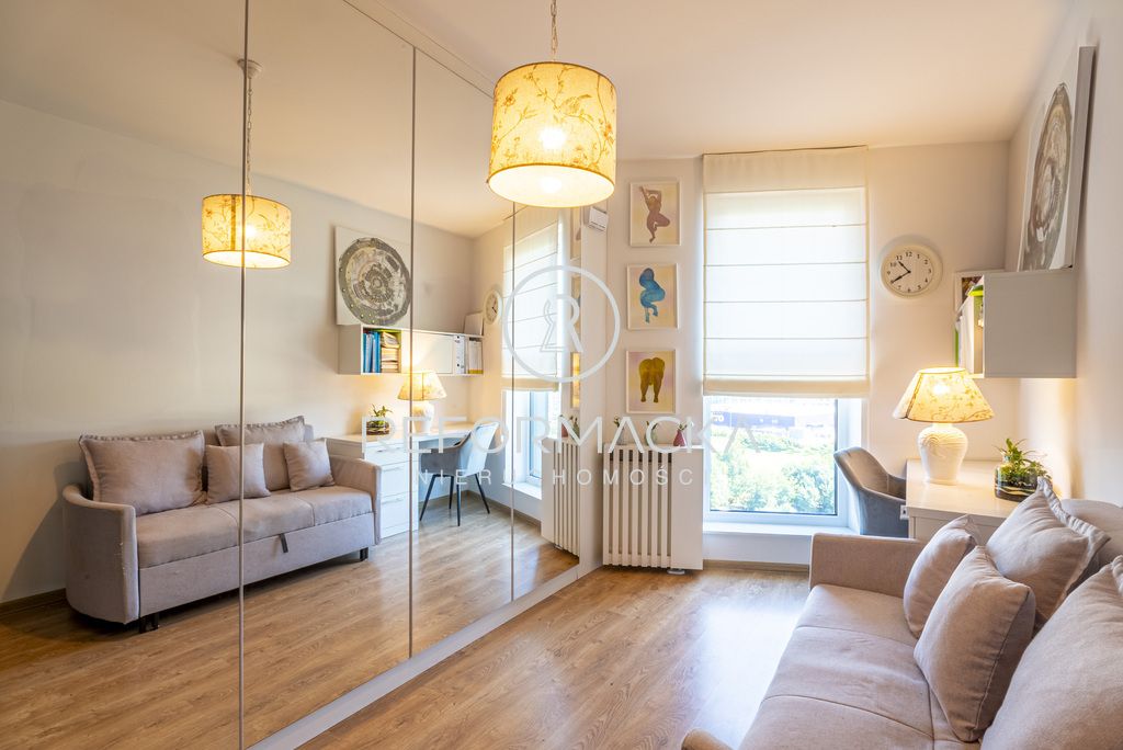 Mieszkanie 3-pokojowe Rzeszów, al. Armii Krajowej. Zdjęcie 1