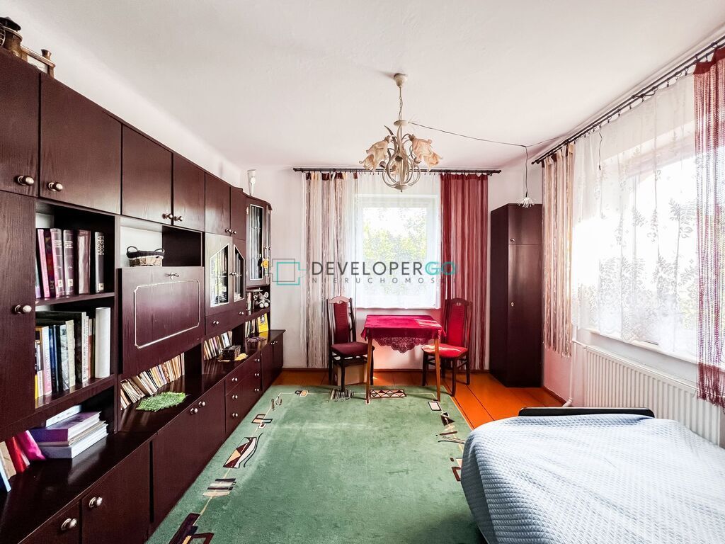 dom wolnostojący, 3 pokoje Puławy, ul. Włostowicka. Zdjęcie 4