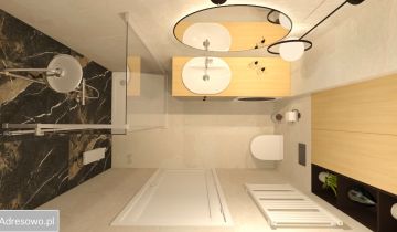 Mieszkanie 2-pokojowe Koszalin, ul. Holenderska