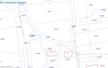 Działka budowlana Kocoń, ul. Słoneczna