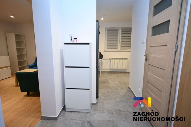 Mieszkanie 1-pokojowe Zielona Góra. Zdjęcie 8