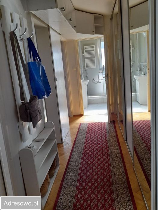 Mieszkanie 2-pokojowe Gdynia Grabówek, ul. Bronisława Dembińskiego. Zdjęcie 3