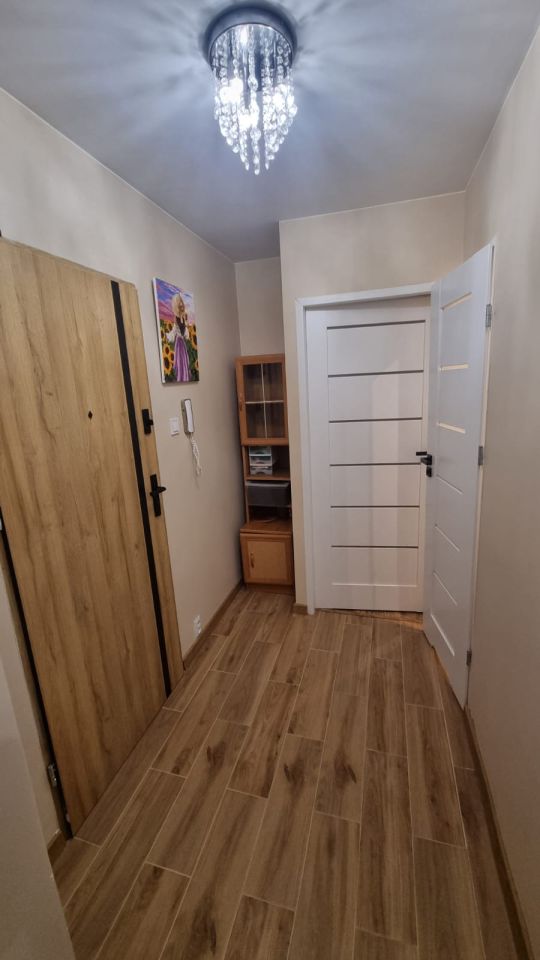 Mieszkanie 2-pokojowe Mysłowice Ćmok, ul. Stokrotek. Zdjęcie 16