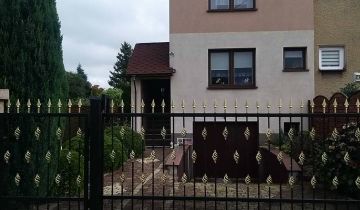 bliźniak Częstochowa Lisiniec, ul. Poznańska