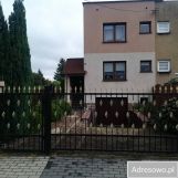 bliźniak Częstochowa Lisiniec, ul. Poznańska