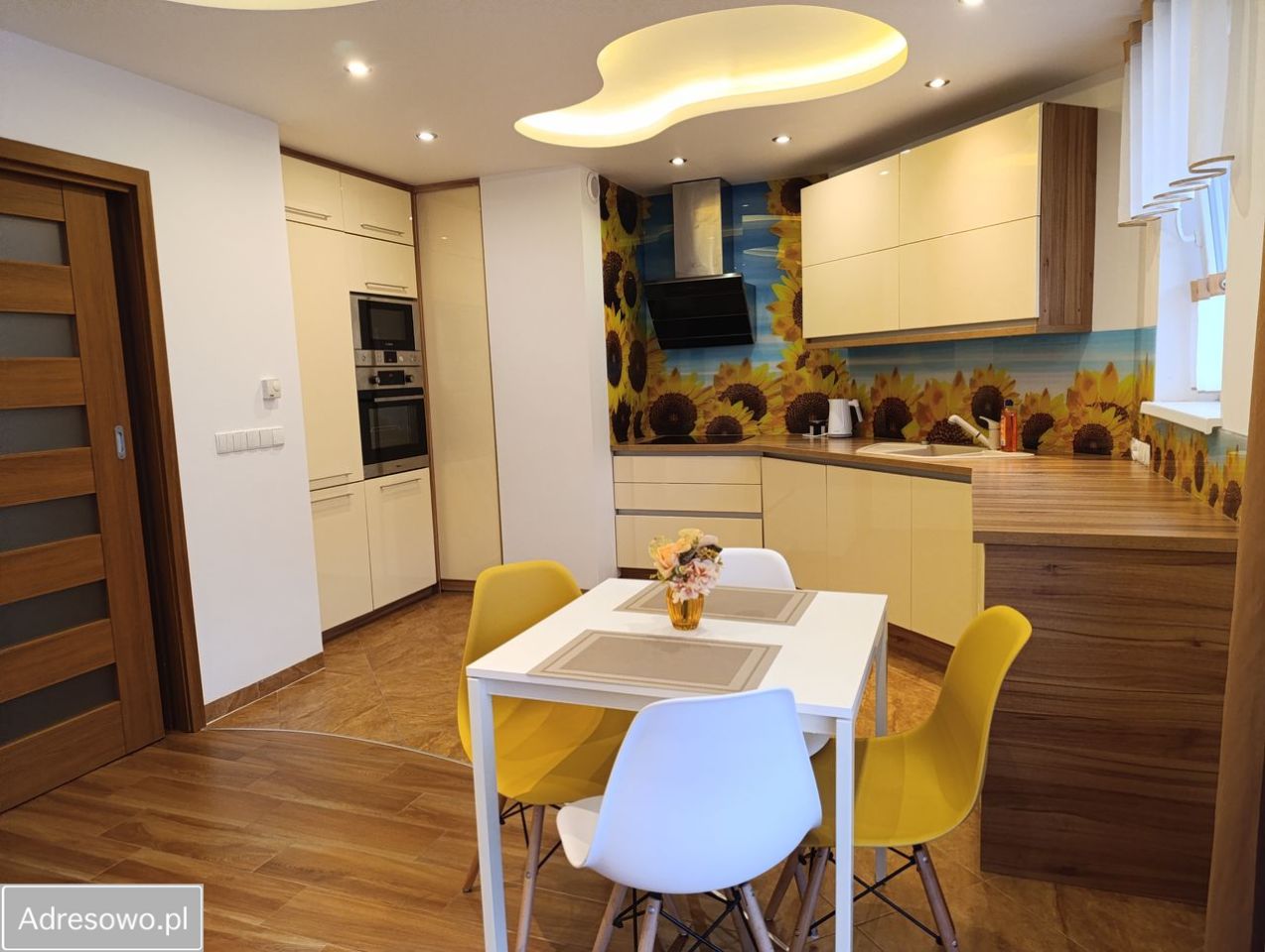 Mieszkanie 3-pokojowe Szczecin Prawobrzeże, ul. Aleksandra Kostki Napierskiego. Zdjęcie 10