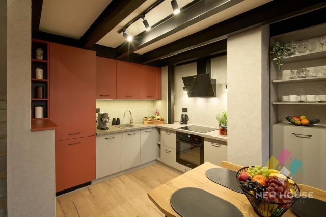 Mieszkanie 2-pokojowe Olsztyn Śródmieście, ul. Ratuszowa. Zdjęcie 5