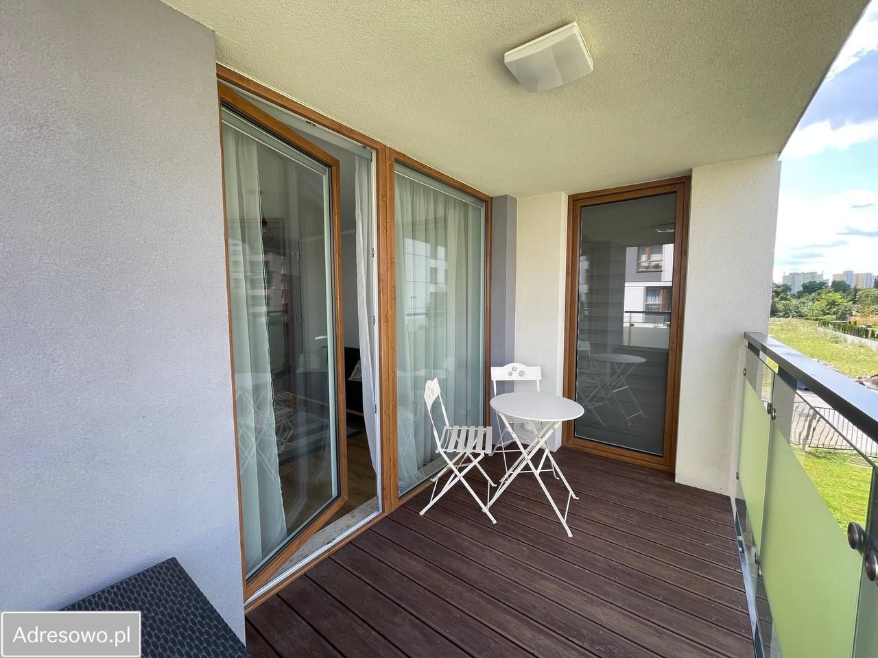 Mieszkanie 3-pokojowe Warszawa Targówek, ul. Miedza. Zdjęcie 5