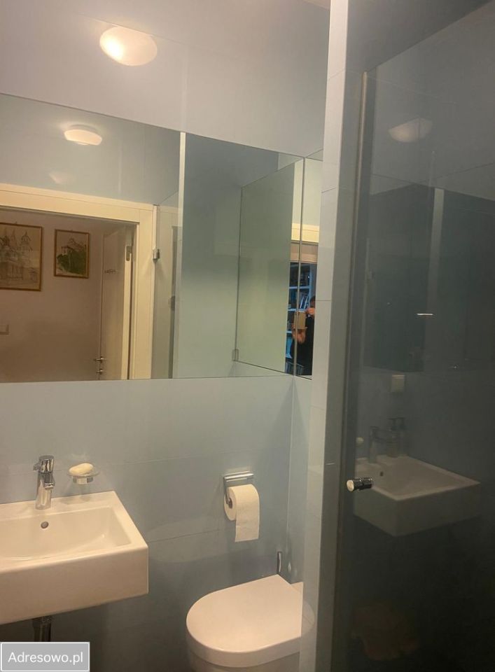 Pokój Warszawa Mokotów, ul. Obrzeżna. Zdjęcie 4