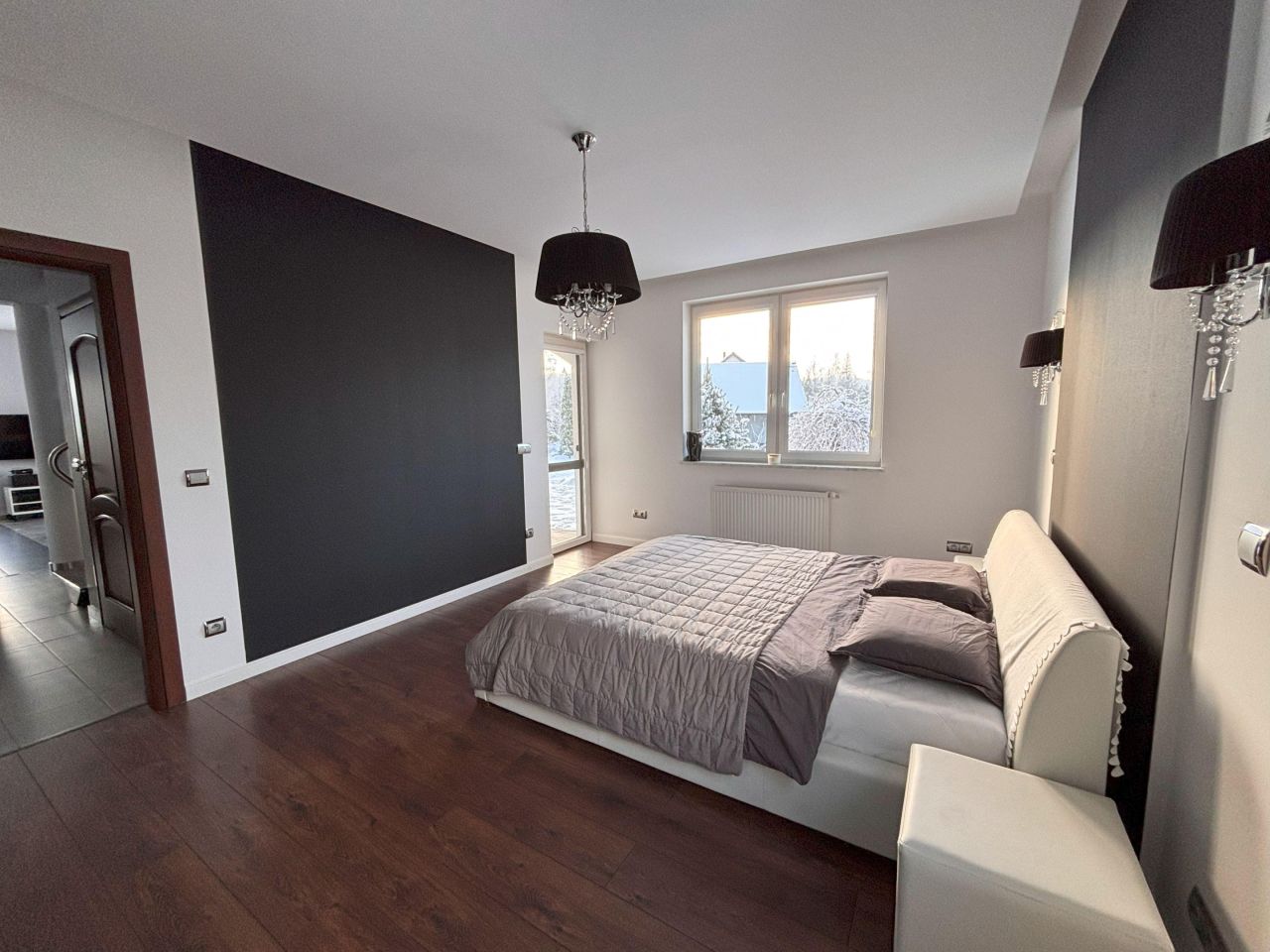 dom wolnostojący, 6 pokoi Somonino, os. Księcia Świętopełka Wielkiego. Zdjęcie 8