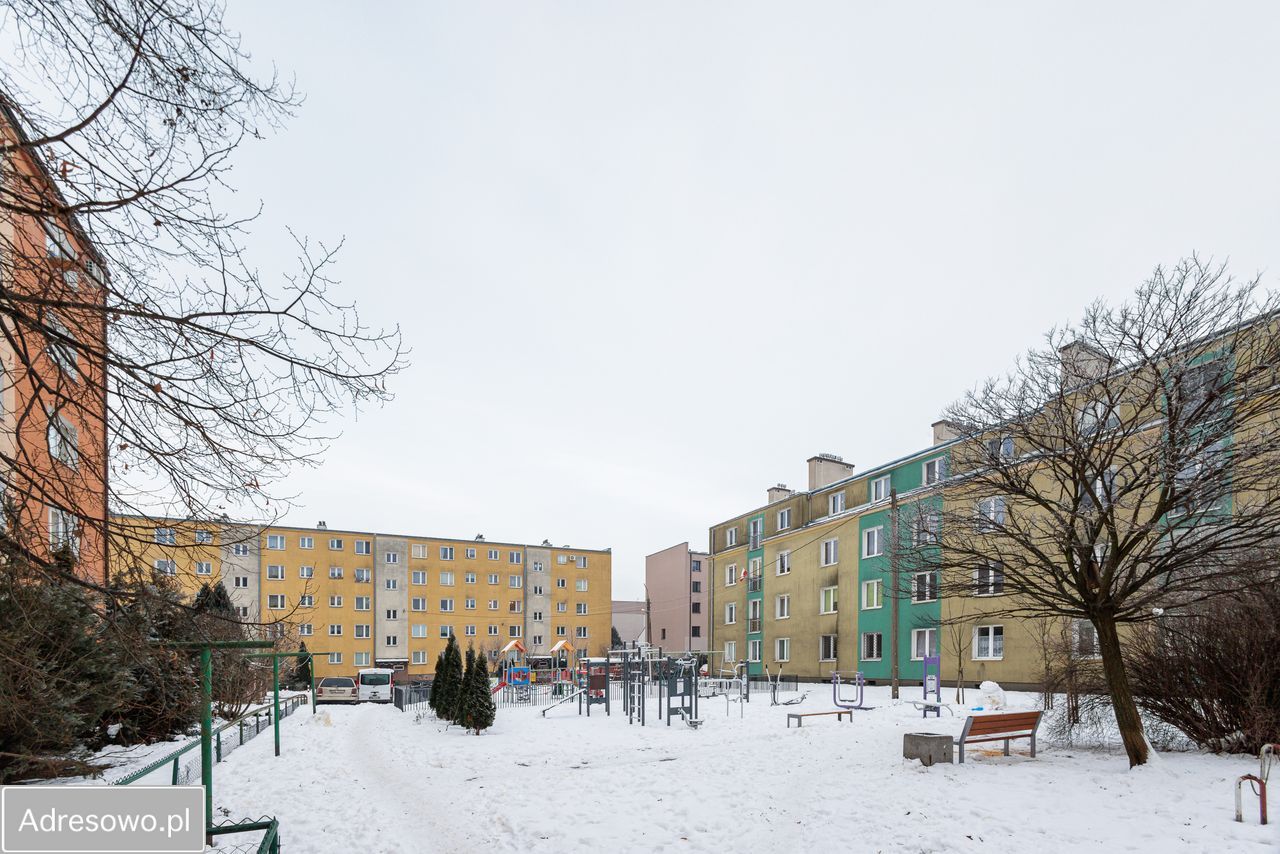 Mieszkanie 3-pokojowe Nowy Dwór Mazowiecki Centrum, ul. Modlińska. Zdjęcie 13