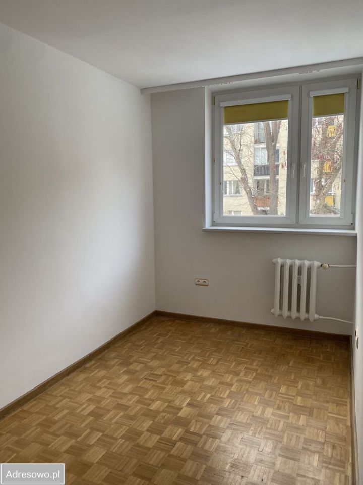 Mieszkanie 3-pokojowe Warszawa Sadyba, ul. Jana III Sobieskiego. Zdjęcie 8