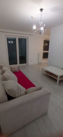 Mieszkanie 2-pokojowe Lublin Czechów, ul. Niccolo Paganiniego. Zdjęcie 1