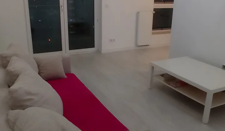 Mieszkanie 2-pokojowe Lublin Czechów, ul. Niccolo Paganiniego