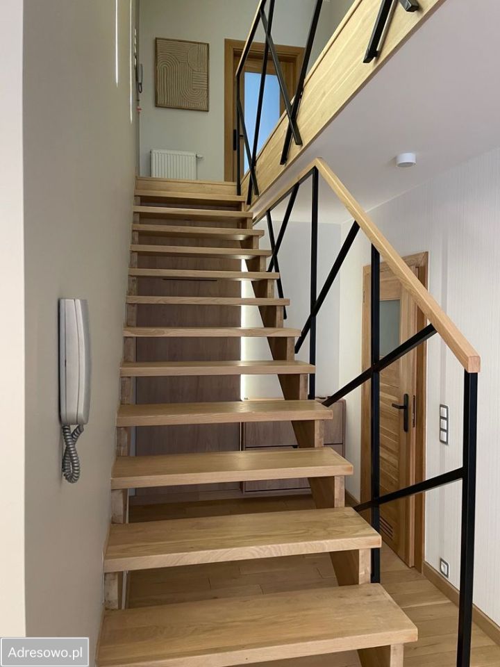 Mieszkanie 4-pokojowe Łódź Polesie. Zdjęcie 16