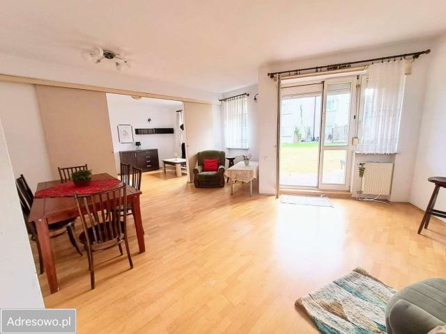 Mieszkanie 4-pokojowe Warszawa Szczęśliwice, ul. Opaczewska. Zdjęcie 1