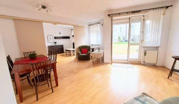 Mieszkanie 4-pokojowe Warszawa Szczęśliwice, ul. Opaczewska