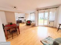 Mieszkanie 4-pokojowe Warszawa Szczęśliwice, ul. Opaczewska