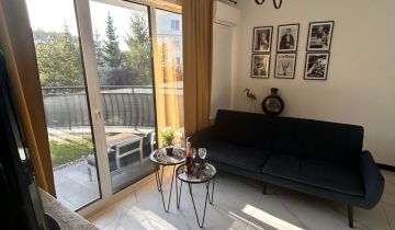 Mieszkanie 2-pokojowe Gdynia Obłuże, ul. Bosmańska