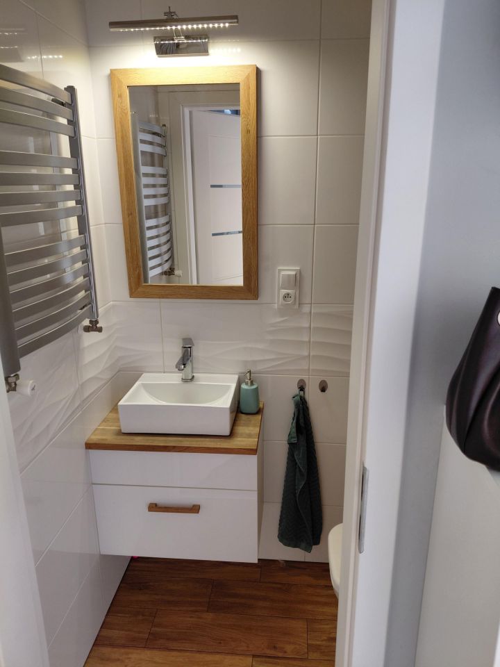 dom wolnostojący, 4 pokoje Zębowo. Zdjęcie 18