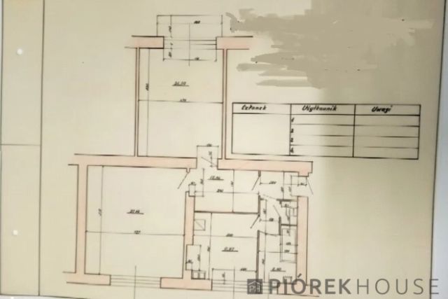 Mieszkanie 2-pokojowe Warszawa Żoliborz, ul. Juliusza Słowackiego. Zdjęcie 6