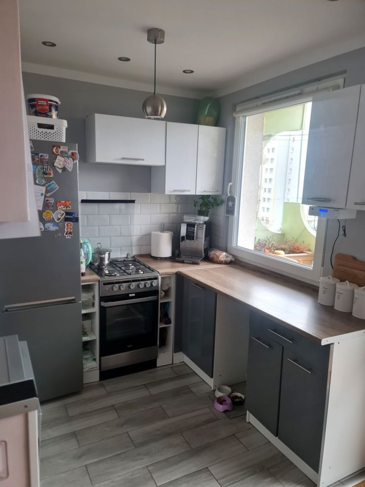 Mieszkanie 2-pokojowe Wałbrzych Podzamcze, ul. Grodzka. Zdjęcie 13