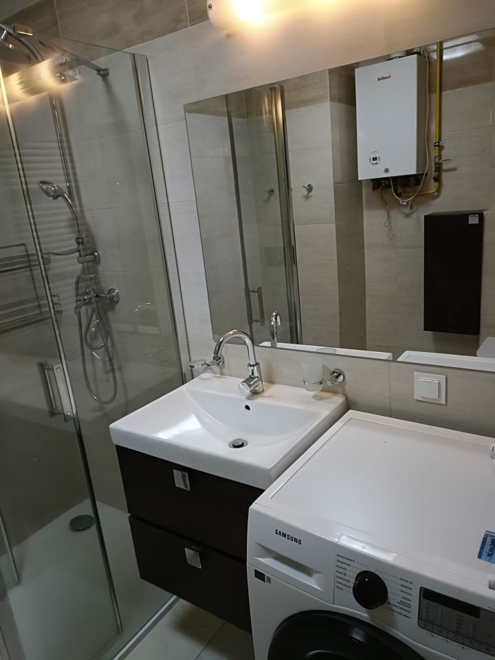 Mieszkanie 2-pokojowe Kartuzy, ul. Prokowska. Zdjęcie 6