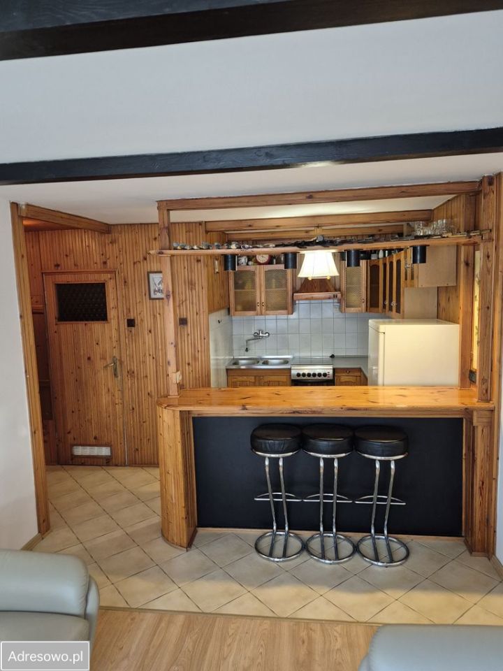 Mieszkanie 3-pokojowe Nowy Dwór Mazowiecki, ul. Chemików. Zdjęcie 14