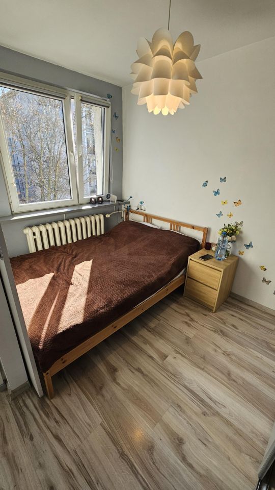 Mieszkanie 2-pokojowe Wrocław Borek, ul. Sokola. Zdjęcie 11