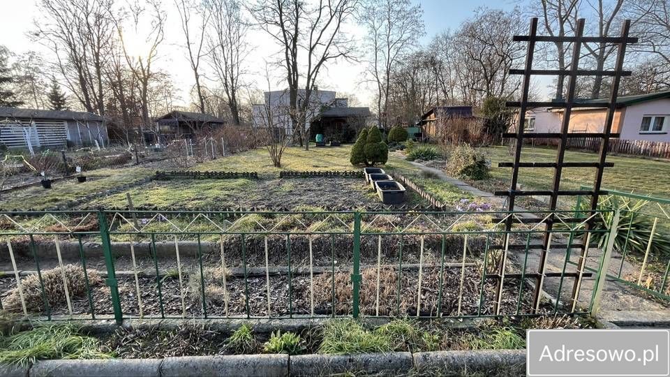 Działka rod Mińsk Mazowiecki, ul. 1 PLM Warszawa. Zdjęcie 10