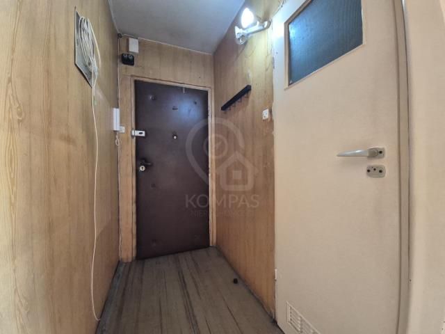 Mieszkanie 1-pokojowe Wrocław, ul. Komandorska. Zdjęcie 15