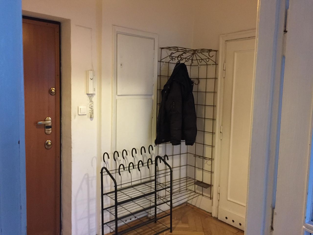 Mieszkanie 2-pokojowe Warszawa Śródmieście, ul. Mokotowska. Zdjęcie 9