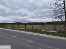 Działka budowlana Osolin. Zdjęcie 2