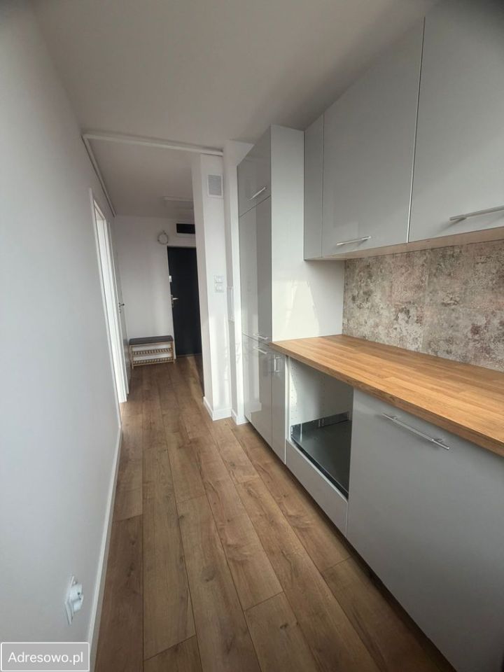 Mieszkanie 2-pokojowe Warszawa Praga-Północ, ul. Markowska. Zdjęcie 3