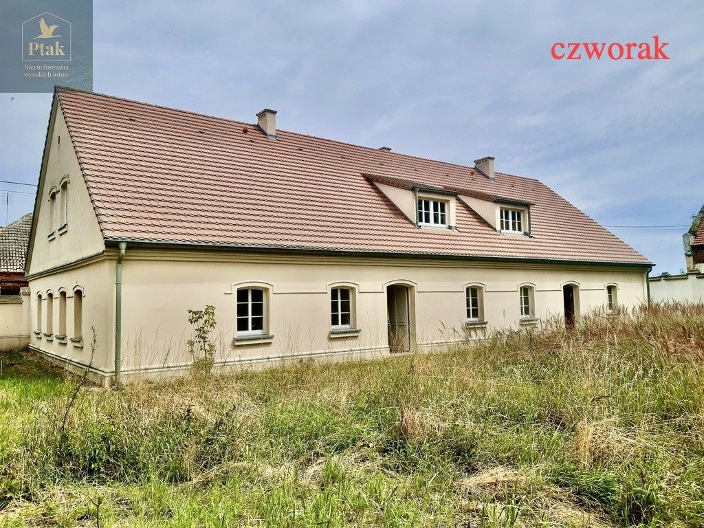 Nieruchomość komercyjna Bojanowo. Zdjęcie 5