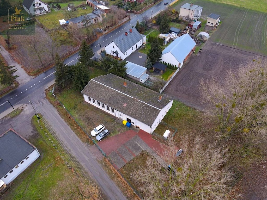 Lokal Szczepankowo. Zdjęcie 5