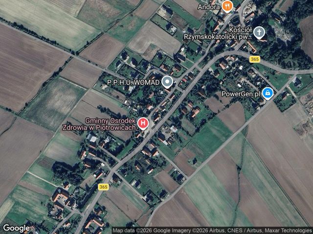 Mieszkanie 3-pokojowe Piotrowice. Zdjęcie 1