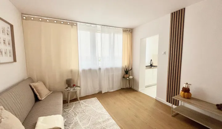 Mieszkanie 2-pokojowe Łódź Górna, ul. Juliusza Kossaka