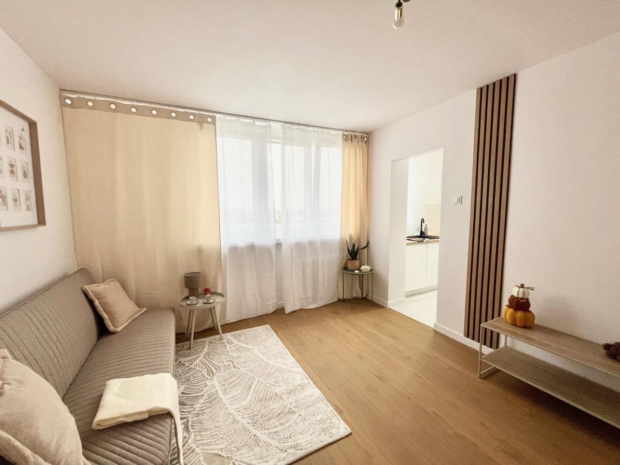 Mieszkanie 2-pokojowe Łódź Górna, ul. Juliusza Kossaka. Zdjęcie 1