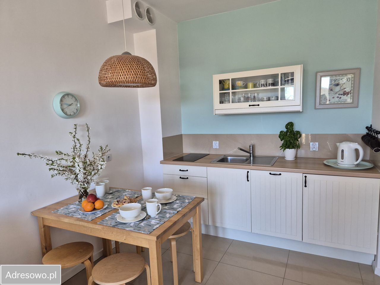 Mieszkanie 2-pokojowe Karwia, ul. Melioracyjna. Zdjęcie 2