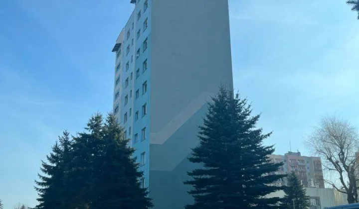 Mieszkanie 3-pokojowe Krosno Śródmieście, ul. Grodzka