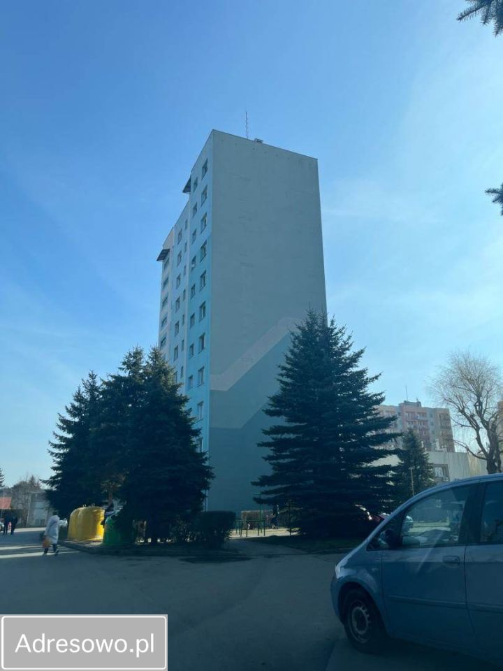 Mieszkanie 3-pokojowe Krosno Śródmieście, ul. Grodzka. Zdjęcie 1