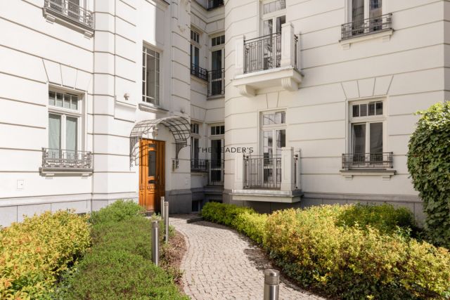 Lokal Warszawa Śródmieście, ul. Hoża. Zdjęcie 15