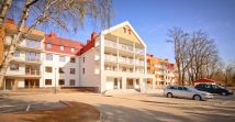 Mieszkanie 2-pokojowe Legnica Bielany, ul. Janusza Kertyńskiego. Zdjęcie 1