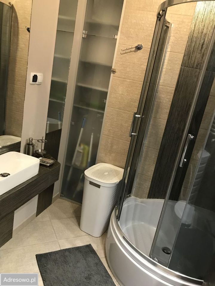 Mieszkanie 2-pokojowe Kraków Ruczaj, ul. Zachodnia. Zdjęcie 10