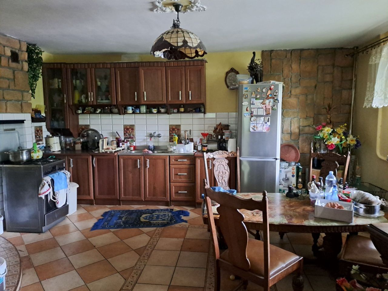 dom wolnostojący Zgierz. Zdjęcie 7