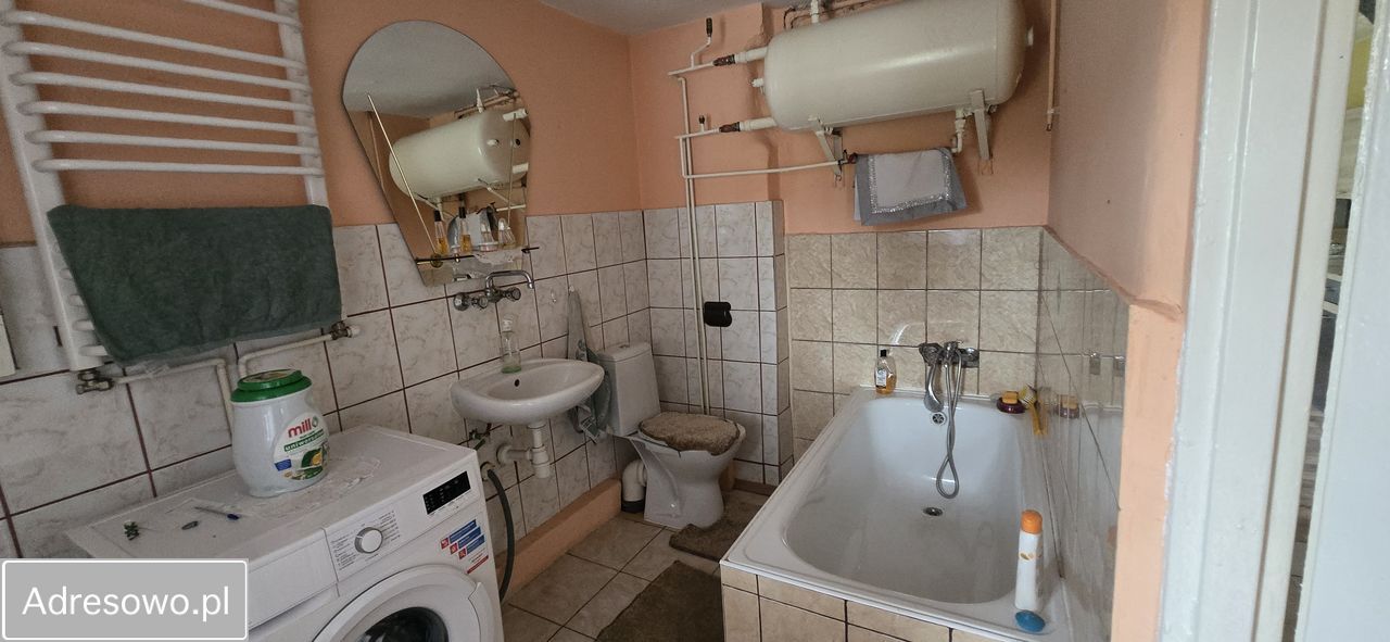 dom wolnostojący, 3 pokoje Bartniki. Zdjęcie 14