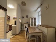 Mieszkanie 1-pokojowe Łódź Polesie, al. 1 Maja. Zdjęcie 1