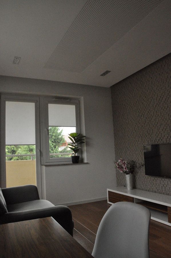 Mieszkanie 2-pokojowe Rzeszów Zalesie, ul. Mieczysławy Ćwiklińskiej. Zdjęcie 5