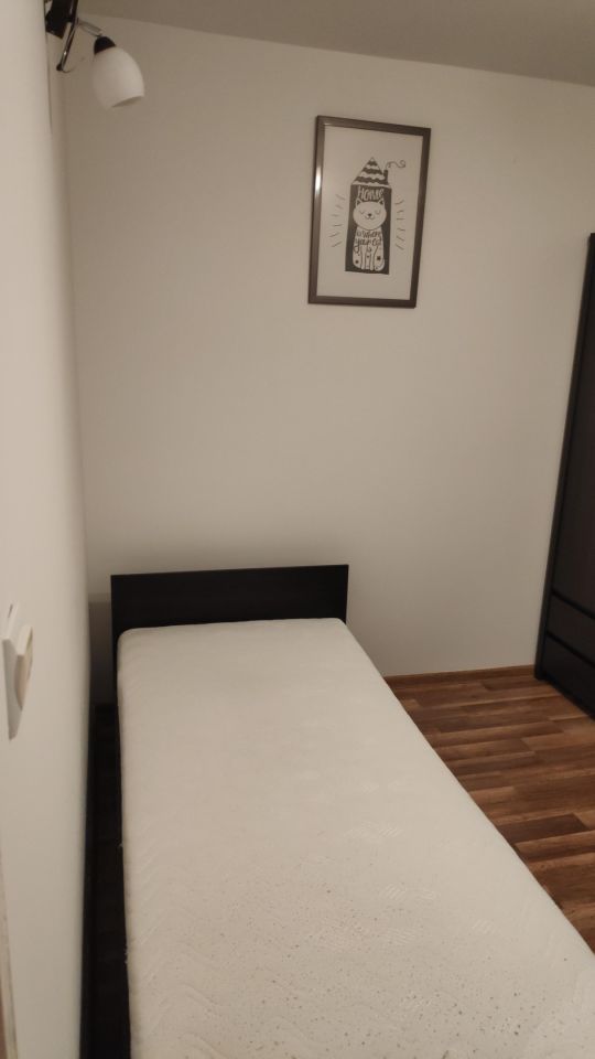 Mieszkanie 2-pokojowe Kraków Bieńczyce, os. Kombatantów. Zdjęcie 2